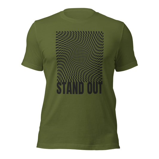 Men's Standout t-shirt